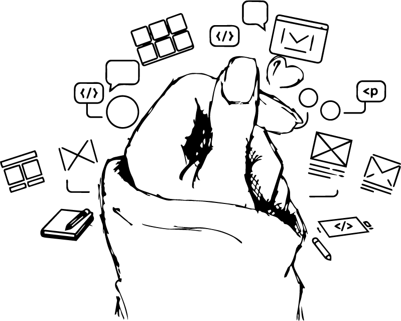 Project playground illustration